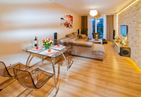 Apartament Muszelka, Kołobrzeg